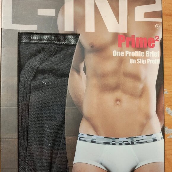 C-In2 Prime 2 Profile Brief XL - Picture 2 of 3